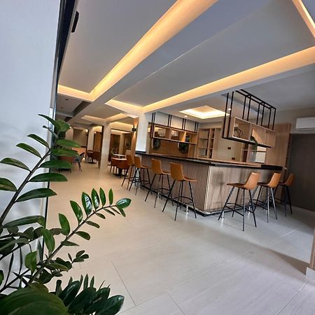 Apartamentos Roman Санто-Доминго Экстерьер фото