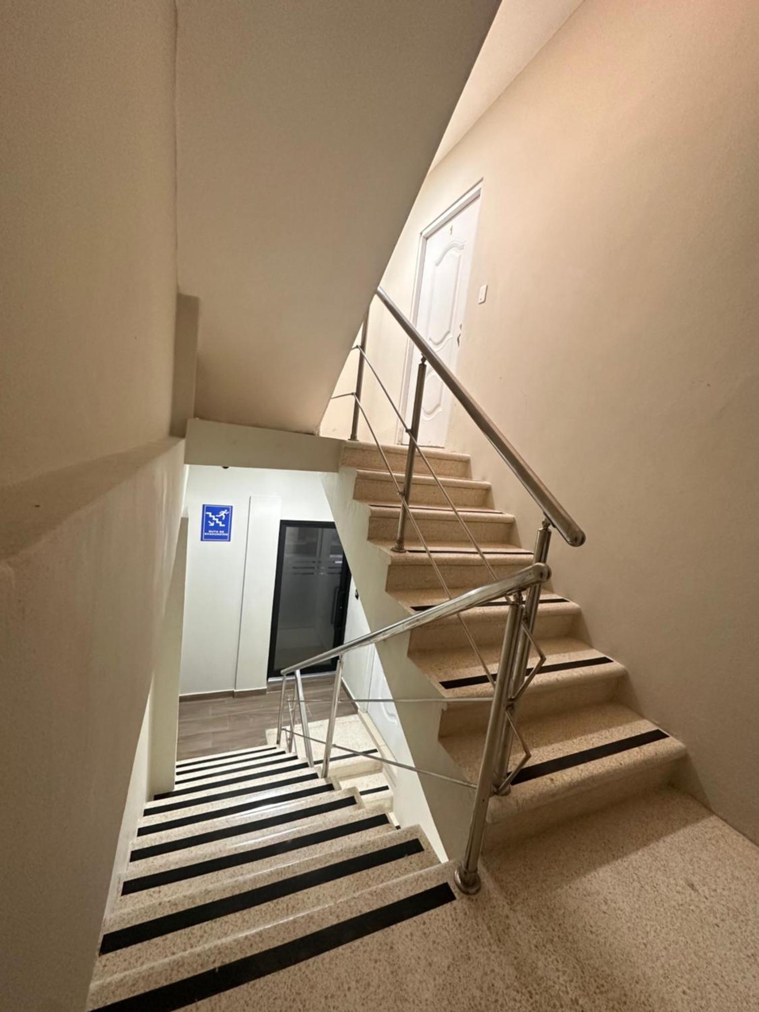 Apartamentos Roman Санто-Доминго Экстерьер фото